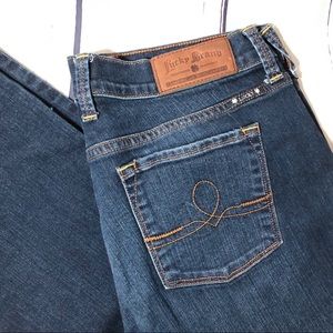[Lucky Brand] Sofia Straight